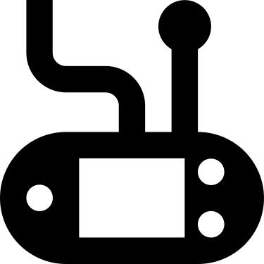 Game console