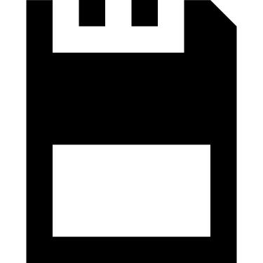 Sd card