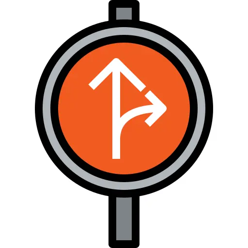 Traffic sign