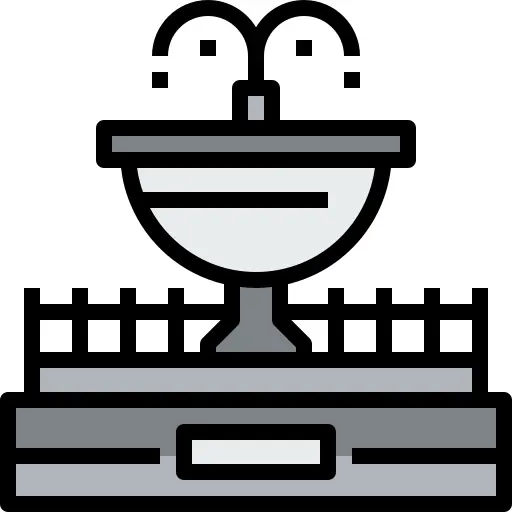 Fountain