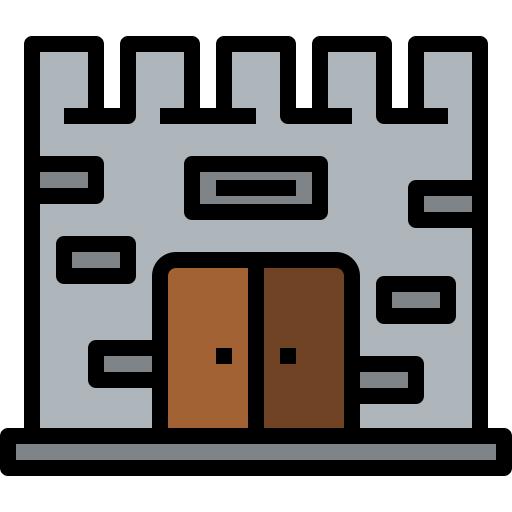 建造