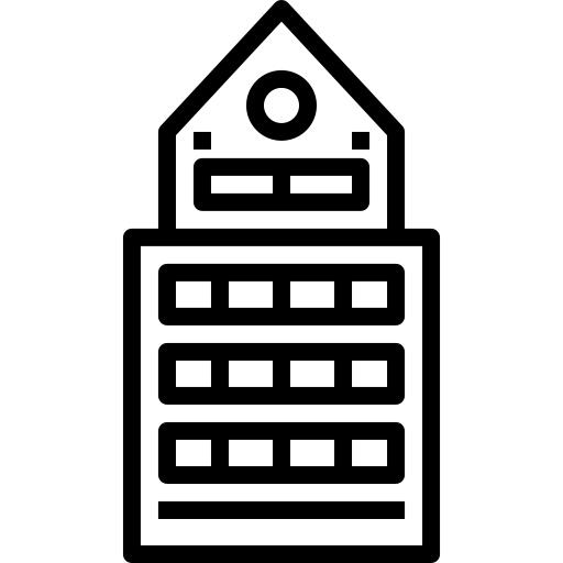 建造