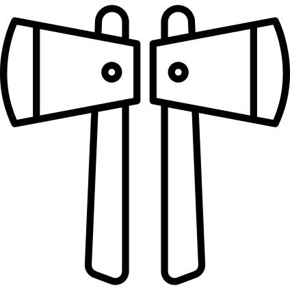Axe