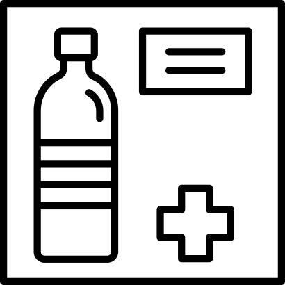 Emergency kit