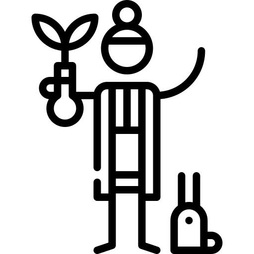 Biologist