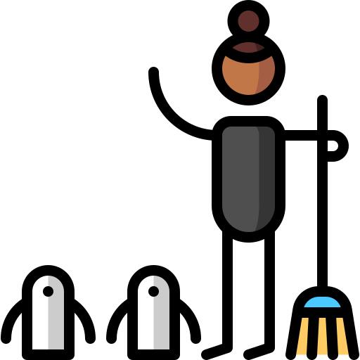 Cleaner