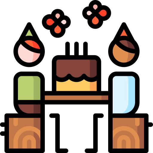 生日