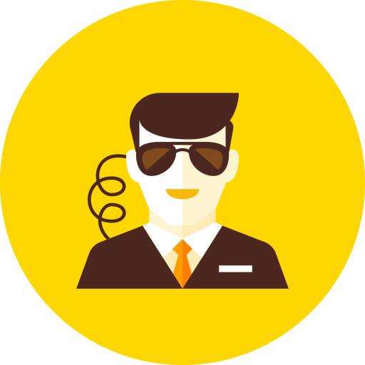 Secret service