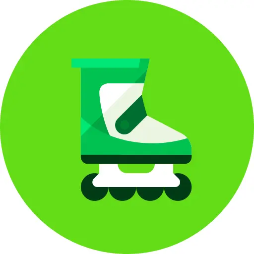 Roller skate