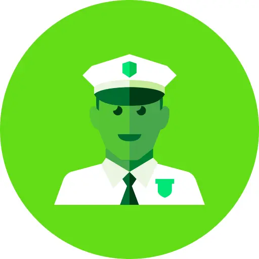 Policeman