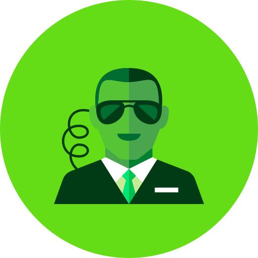 Secret service