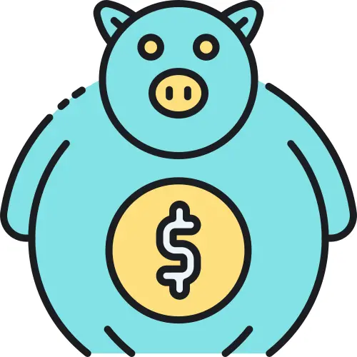 Piggy bank