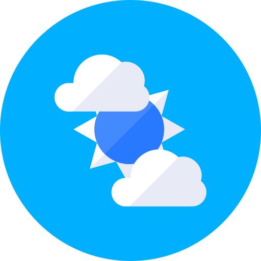 Cloudy