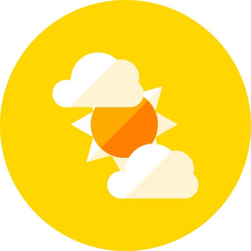 Cloudy