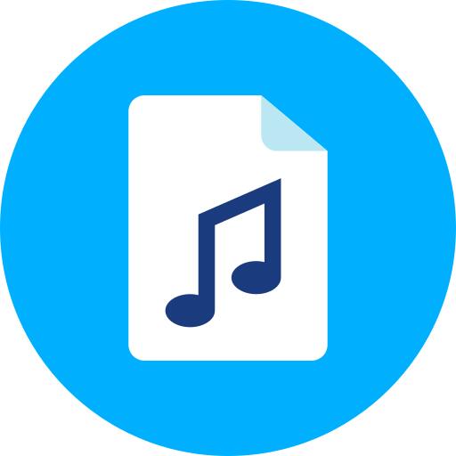 Audio file
