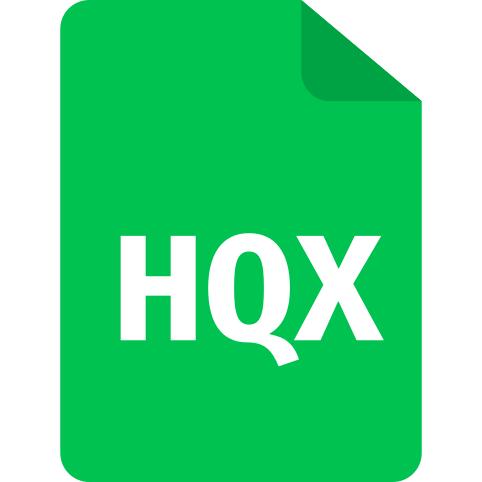HQX