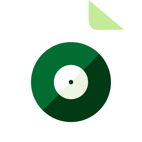 Audio file