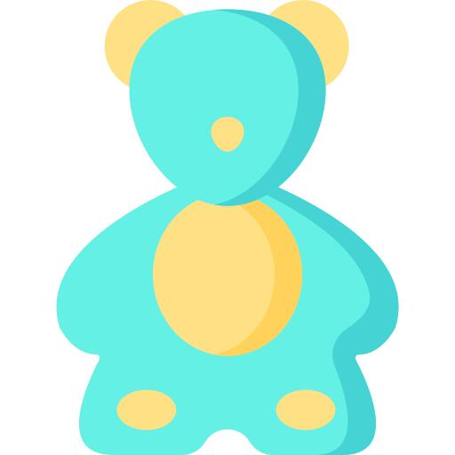 Gummy bear