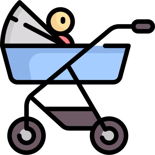 Baby carriage