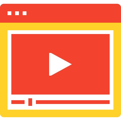 Video player