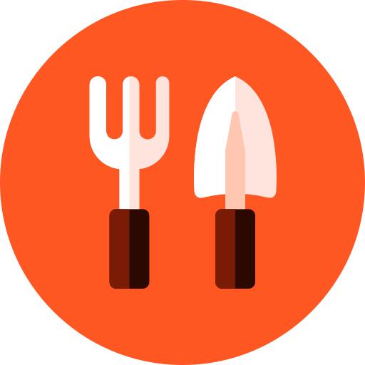 Gardening tools