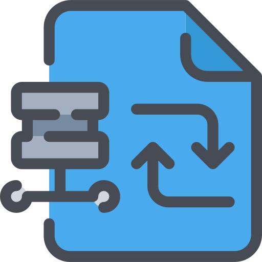 File