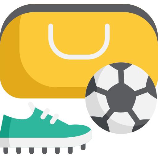 Sport bag
