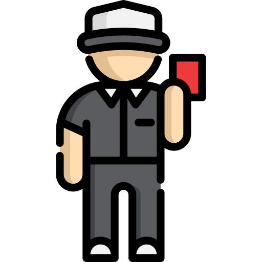 Referee
