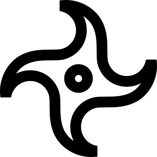 Shuriken
