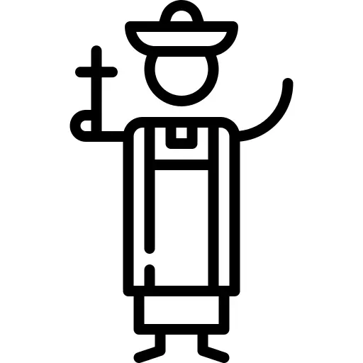 Priest