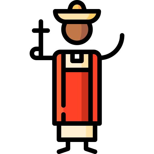 Priest