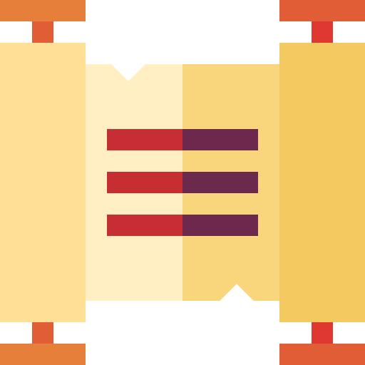 Scroll