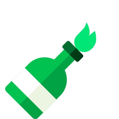 莫洛托夫鸡尾酒