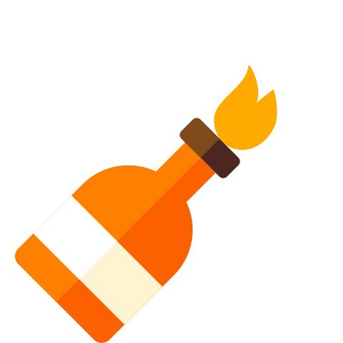 莫洛托夫鸡尾酒