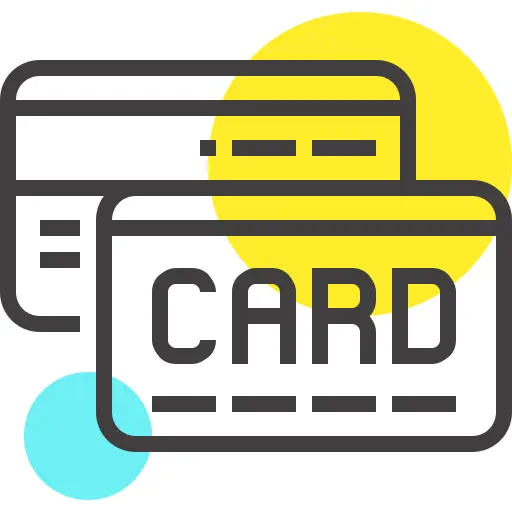 Credit card