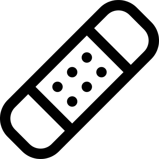 Band aid