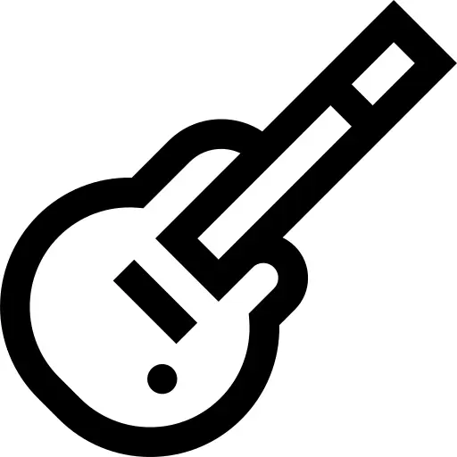 电吉他