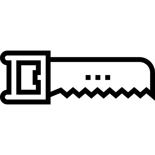 Hacksaw