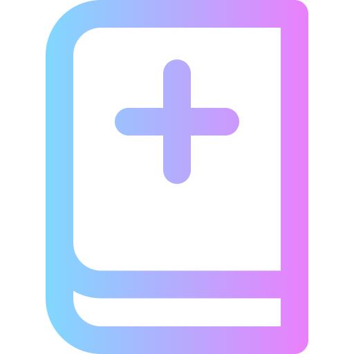 Medicine book