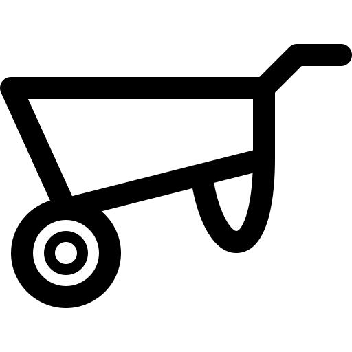 Wheelbarrow