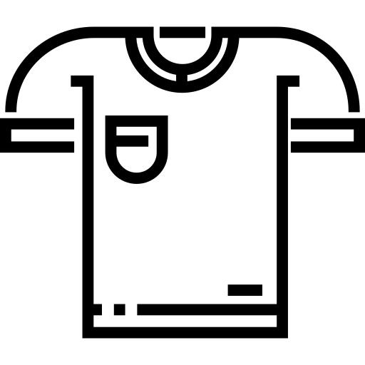 V-neck