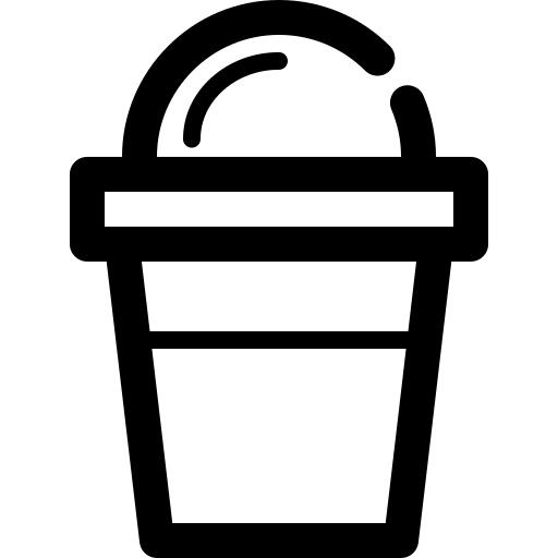 Cold coffee