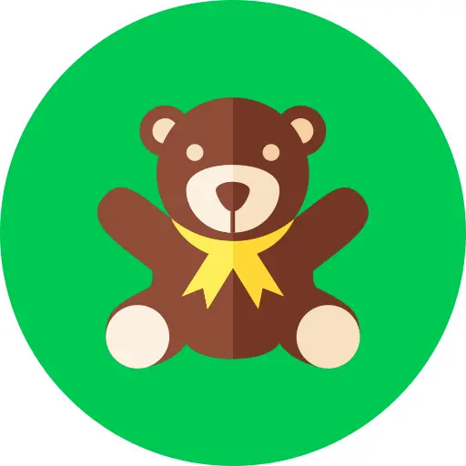 Teddy bear