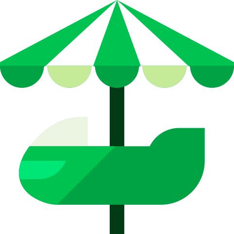 圆盘传送带