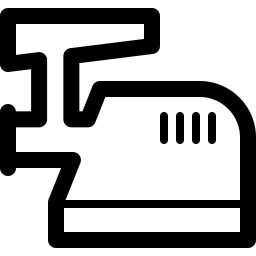 Meat grinder