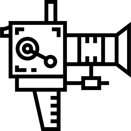 Video camera