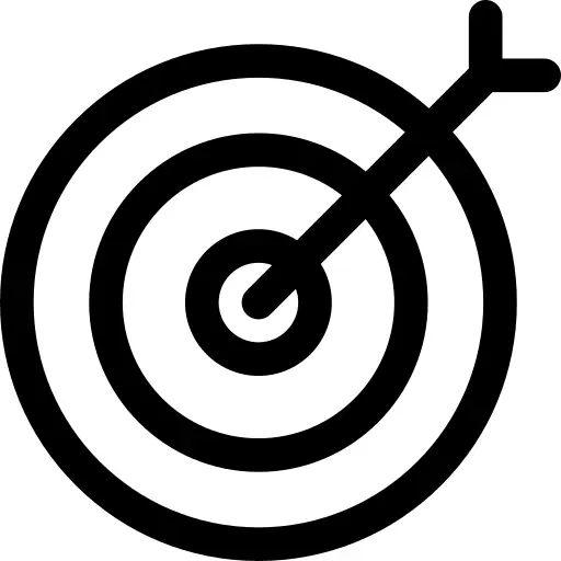 目标