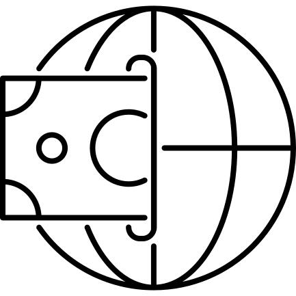 钱