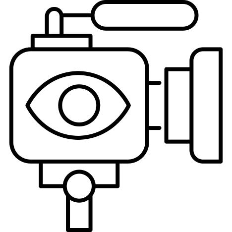 Video camera