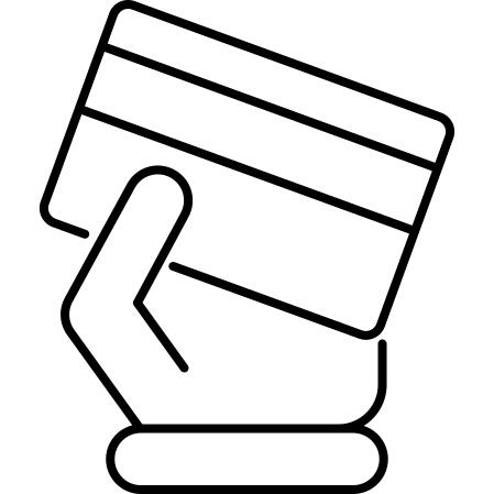 Credit card